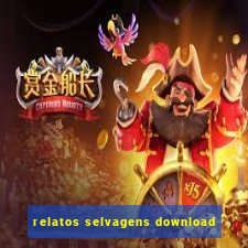 relatos selvagens download